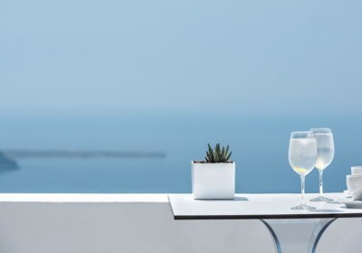 Kasimatis by La Perla in Imerovigli