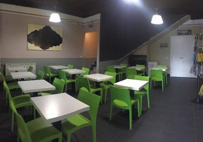 Albergo Serena in Lerici