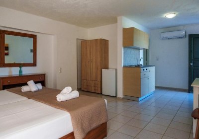 Kri-Kri Village by Estia in Gournes