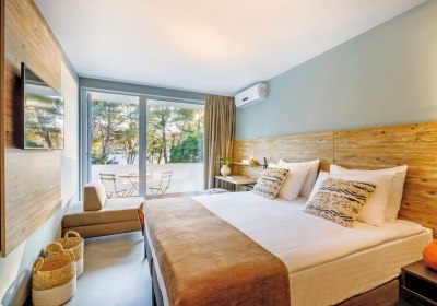 Wohnbeispiel PLACESROOM Size M f&uuml;r 2 Meerseite