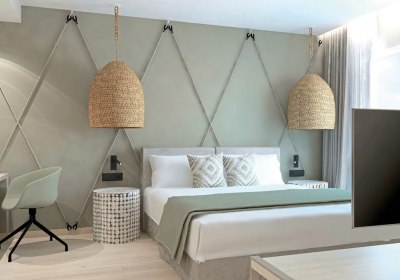 Wohnbeispiel Juniorsuite