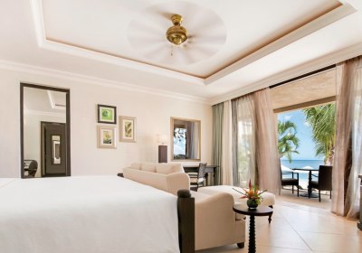 Wohnbeispiel Banyan Suite