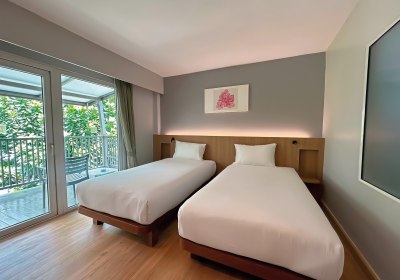 Wohnbeispiel Standard