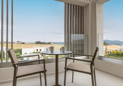 Doppelzimmer Superior Meerblick