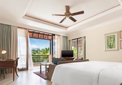 Wohnbeispiel Wellbeing Suite