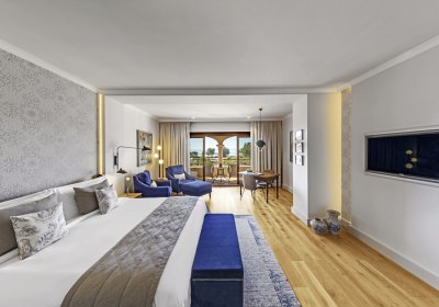 Junior Suite Sea View