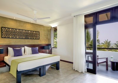 Wohnbeispiel Avani Ocean View