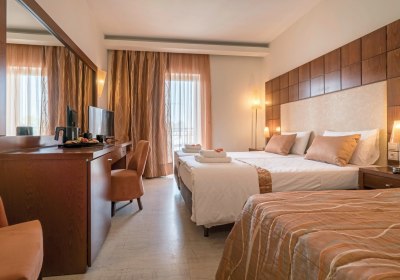 Zante Park Resort & Spa