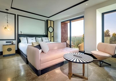 Wohnbeispiel Studio Suite