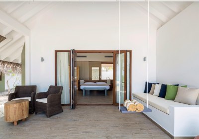 Wohnbeispiel Beach Suite