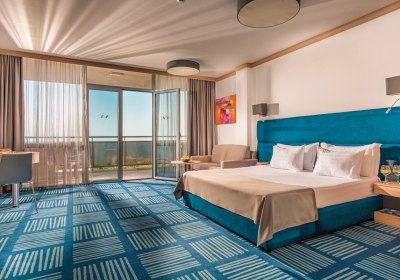 Wohnbeispiel Familienzimmer