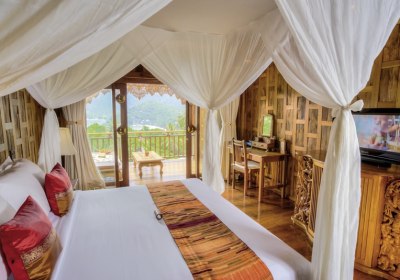 Wohnbeispiel Supreme Deluxe