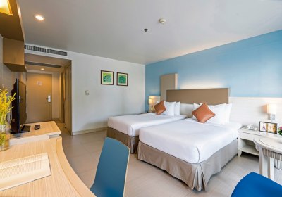 Wohnbeispiel Superior