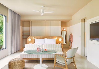 Wohnbeispiel Canopy Villa