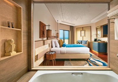 Wohnbeispiel New Premier Ocean