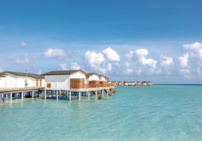 Wohnbeispiel Lagoon Suite