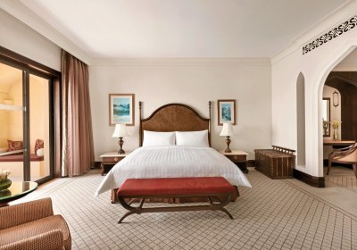 Wohnbeispiel Executive Suite