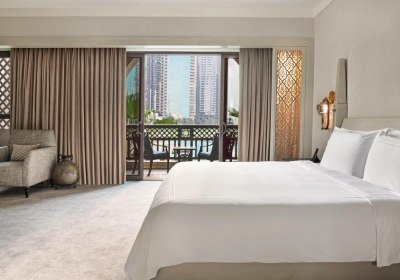 Wohnbeispiel Junior Suite