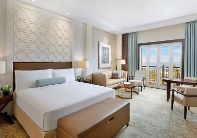 Wohnbeispiel Ocean Deluxe King