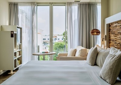 Wohnbeispiel Doppelzimmer Always ME