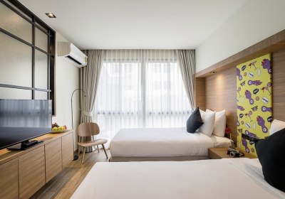 Wohnbeispiel Superior