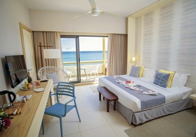 Wohnbeispiel Superior Seaview