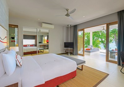 Wohnbeispiel Beach Villa