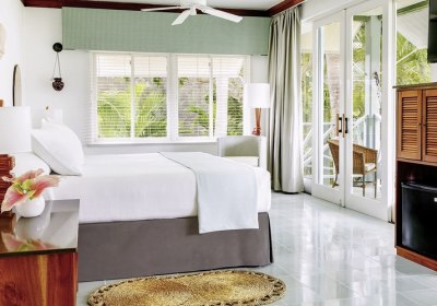 Wohnbeispiel Garden Suite