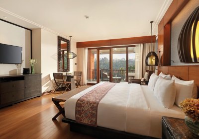 Wohnbeispiel Premier Deluxe