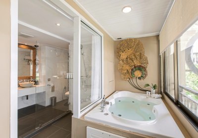 Wohnbeispiel Mood Collection