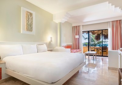Wohnbeispiel Juniorsuite Oceanfront