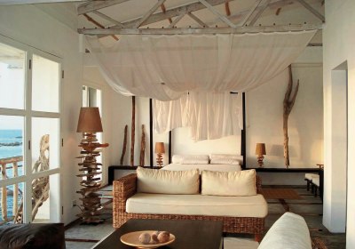 Wohnbeispiel Seaside Sea View Apartment