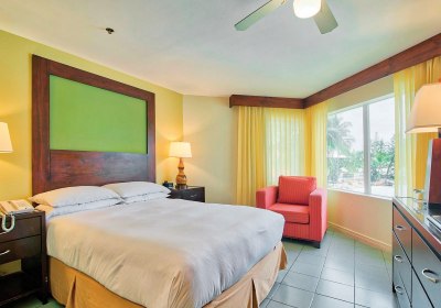 Wohnbeispiel Juniorsuite