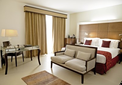 Wohnbeispiel Juniorsuite