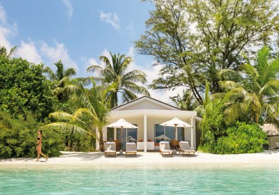 Wohnbeispiel Family Lagoon Pavilion