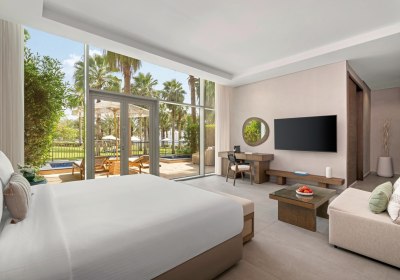 Wohnbeispiel Wellness Room