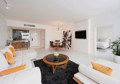 Wohnbeispiel G Suite