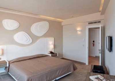 Wohnbeispiel Suite Familie