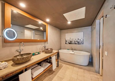 Wohnbeispiel Juniorsuite Club