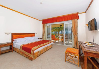 Wohnbeispiel Bungalow Standard