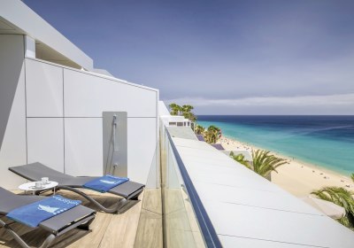 Wohnbeispiel Appartement Premium Meeresfront