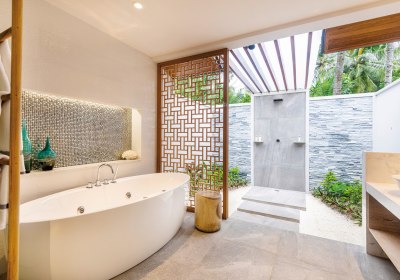 Wohnbeispiel Beach Suite