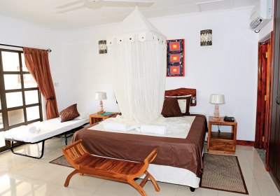 Wohnbeispiel Apartment