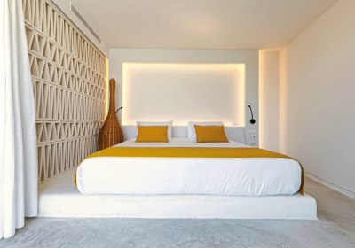 Wohnbeispiel Doppelzimmer Dreamer