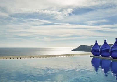Prestige Private Pool