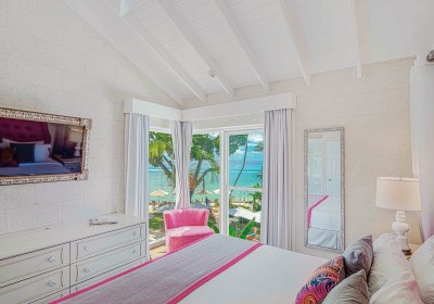 Wohnbeispiel Oceanview One Bedroom Suite