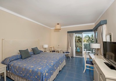 Wohnbeispiel Bungalow