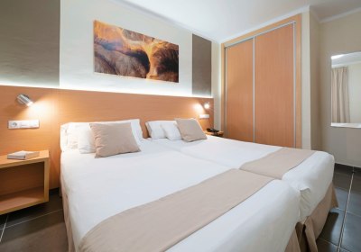 Wohnbeispiel Appartement Premium