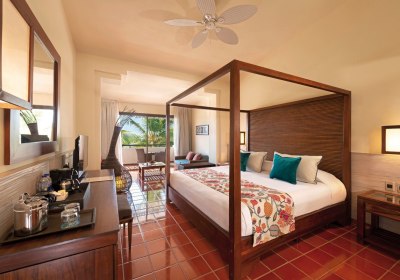 Wohnbeispiel Superior Juniorsuite