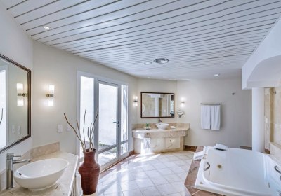 Juniorsuite Seaview Royal Service